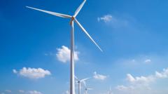NI risks missing 2030 energy goals, says Stormont committee