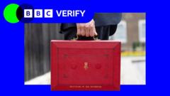 Four ways Labour could raise money in the Budget without hiking income tax
