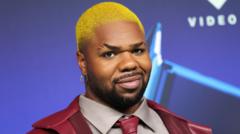 MNEK cancels tour over lack of ticket sales and high production costs