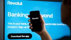 Google Cloud says 'power event' behind outage hitting UK banks and websites