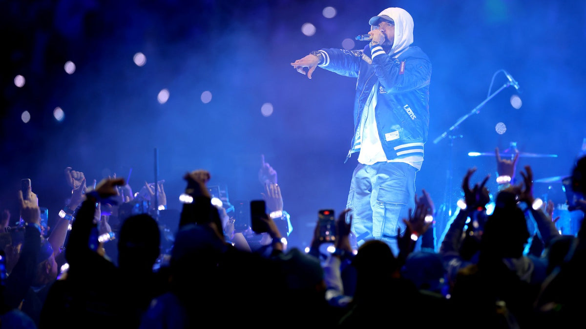 Eminem’s Former Employee Pleads Guilty to Leaking Rapper’s Unreleased Music