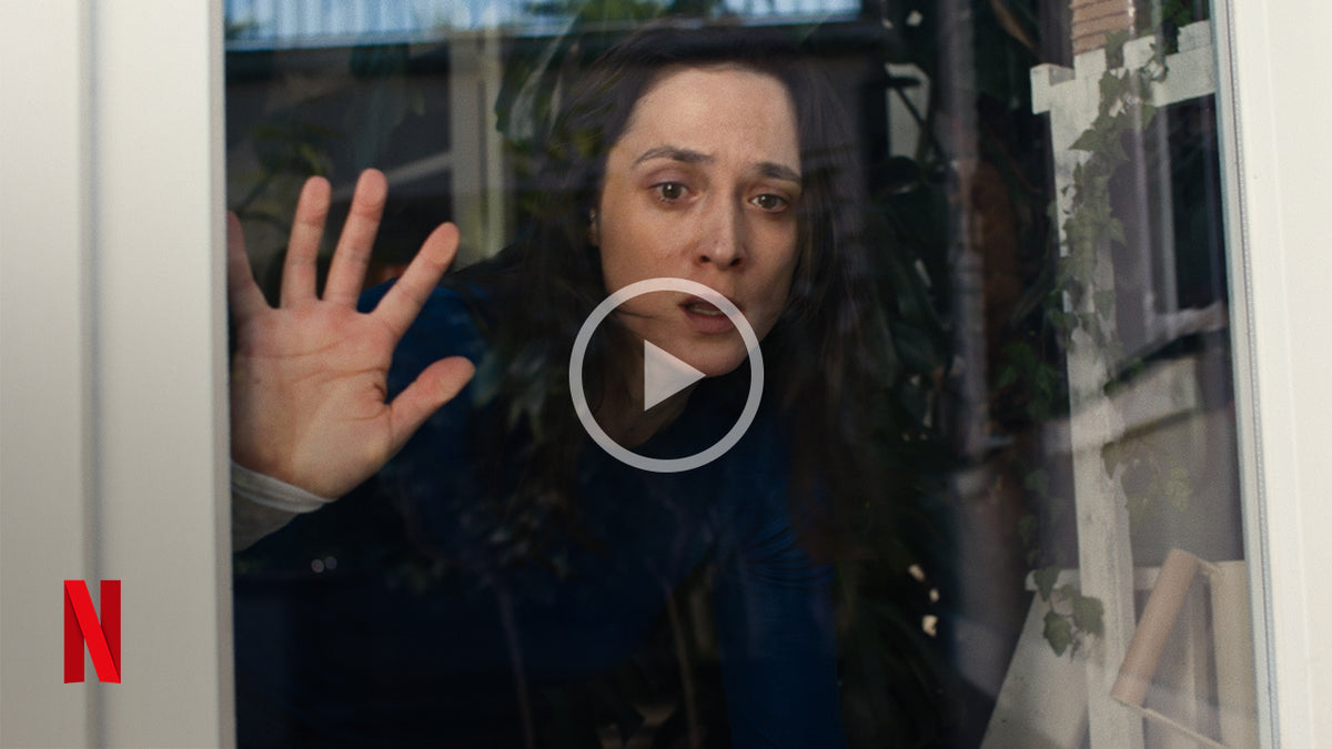 Netflix’s The Trap: Official Trailer, Cast and Release Date