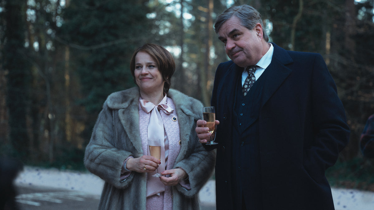 Toos: The Van der Valk Kidnapping — Netflix Release Date, Cast and True-Story Background