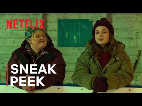 Netflix’s The Christmas Switch: Cast, Story and November Release