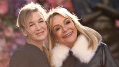 Author Helen Fielding launches award to find the next Bridget Jones's Diary