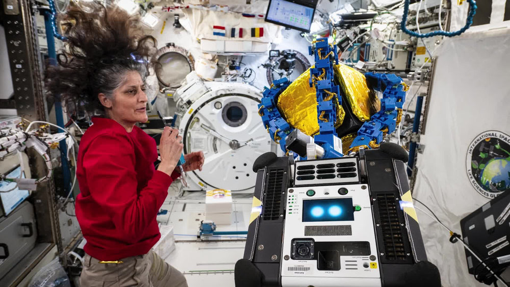 Science News: Research, Space, Climate and Discovery
