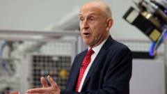 Chancellor rejects calls to raise Capital Gains Tax in Budget