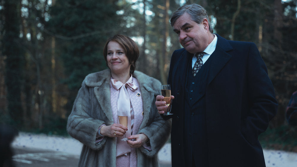Toos: The Van der Valk Kidnapping — Netflix Release Date, Cast and True-Story Background