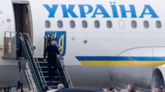 Zelensky prepares for Oslo talks with US envoys as Rubio denies withholding intelligence
