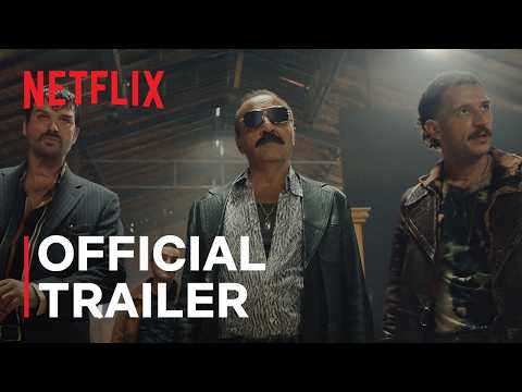 Netflix’s October–November 2026 Watchlist: New Films and Series to Track