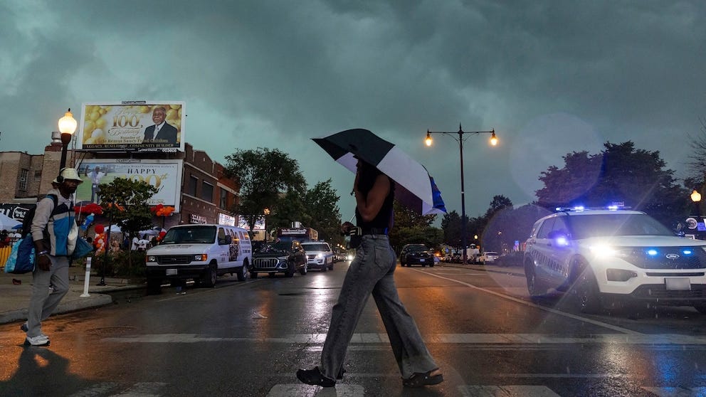 More on the Next ‘Super El Niño’