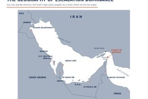 Understanding Iranian Victory | naked capitalism