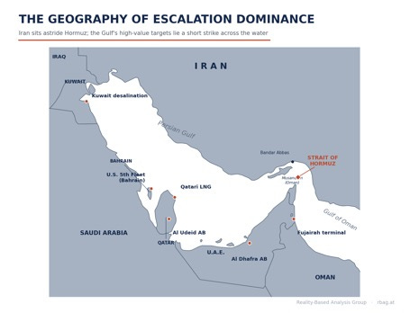 Understanding Iranian Victory | naked capitalism