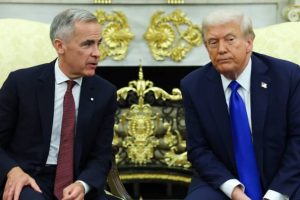 Ottawa and Washington head for all-out trade war