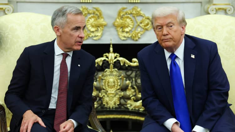 Ottawa and Washington head for all-out trade war