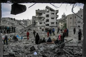Pakistan, seven Muslim countries condemn Israel’s rejection of road map to end Gaza conflict – World