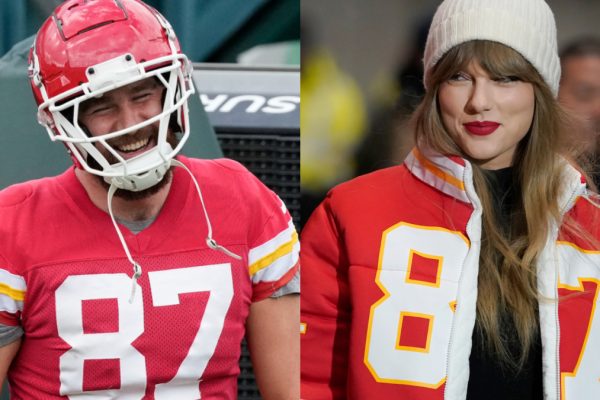 Taylor Swift and Travis Kelce’s wedding plans seem to have changed again