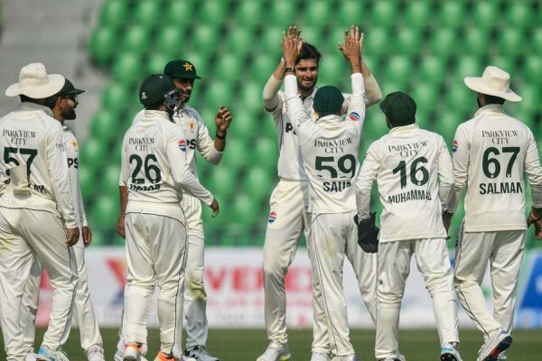 Azhar Ali blames Pakistan Test decline on department cricket ban