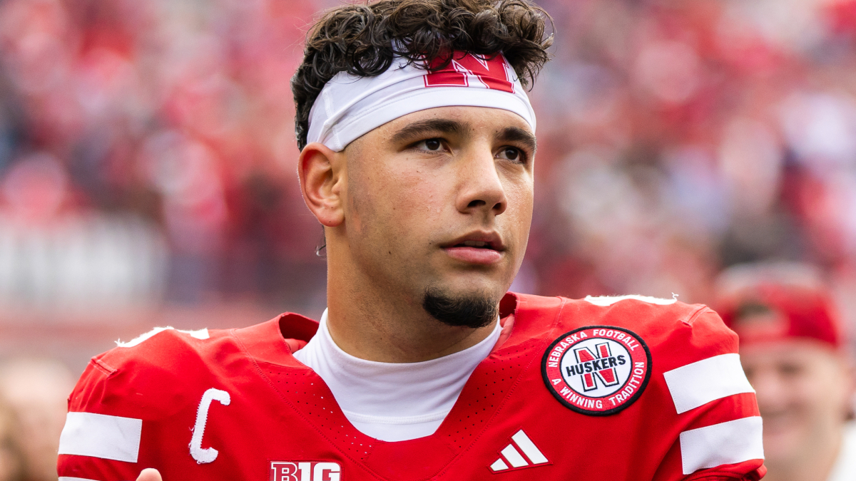 Dylan Raiola’s weight puts him further behind Patrick Mahomes and sets off alarm bells in Oregon