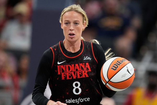 Sophie Cunningham reveals true feelings about Caitlin Clark and Indiana Fever ahead of 2026 season