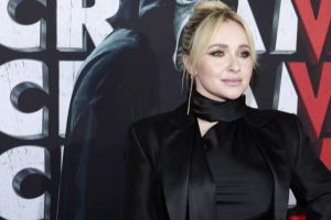 Actress Hayden Panettiere dies at 36