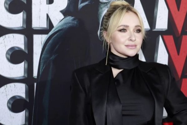 Actress Hayden Panettiere dies at 36