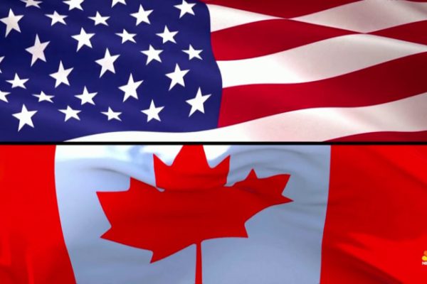 U.S. and Canada trade war intensifies with new tariffs