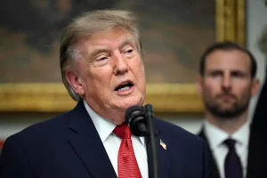 ‘Tremendous consequences’: Trump threatens economic punishment on ‘any country’ helping Iran – World