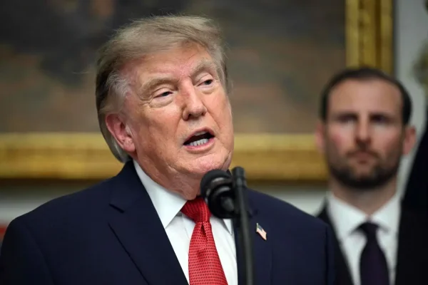 ‘Tremendous consequences’: Trump threatens economic punishment on ‘any country’ helping Iran – World