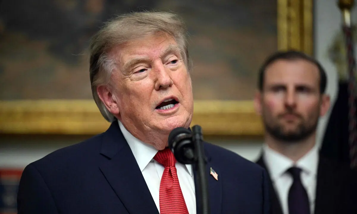 ‘Tremendous consequences’: Trump threatens economic punishment on ‘any country’ helping Iran – World