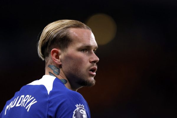 Leeds in talks to sign £88.5m Chelsea star on loan | Shoot