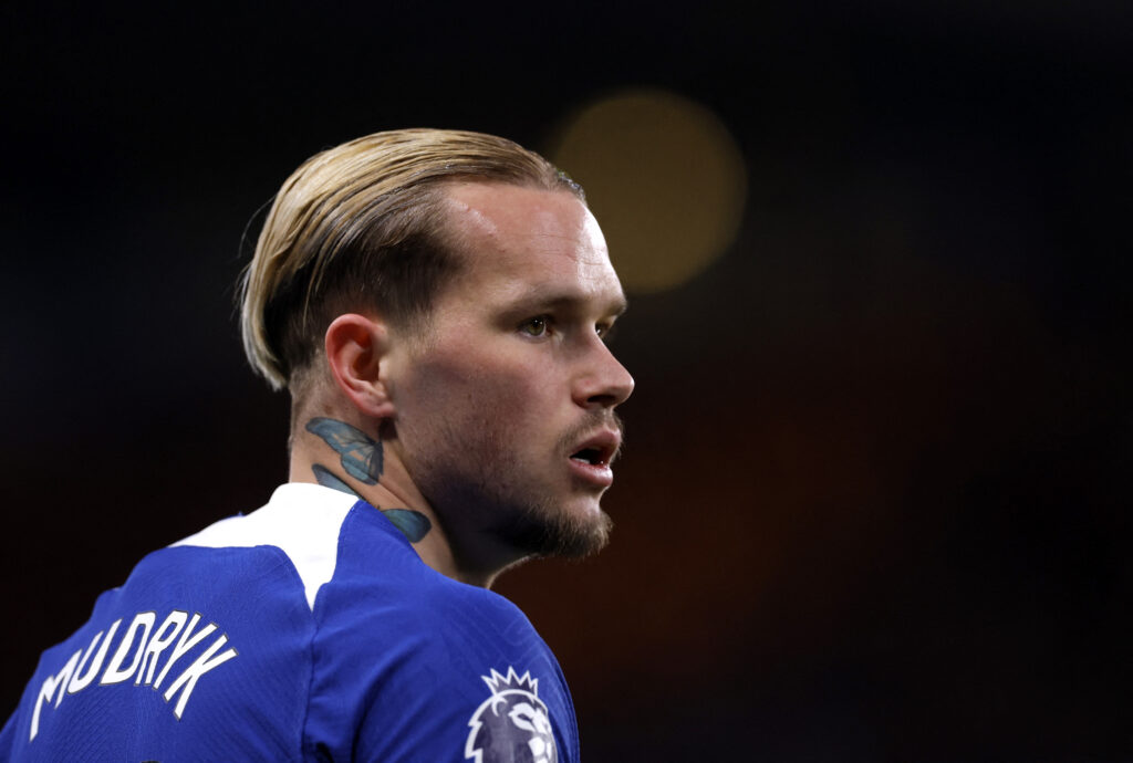 Leeds in talks to sign £88.5m Chelsea star on loan | Shoot