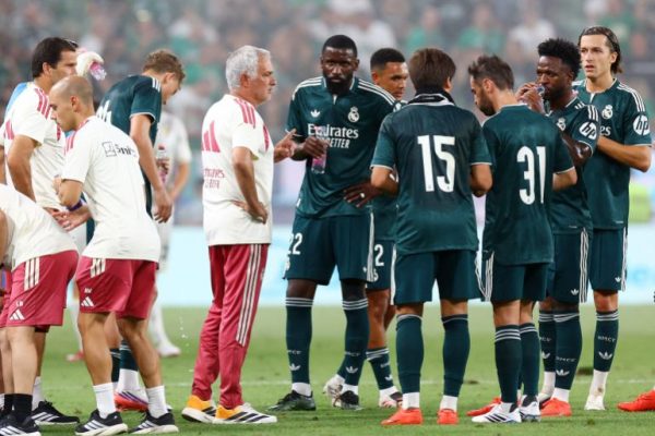 La Liga: Real Madrid key talking points heading into new 2026-27 season | Football News