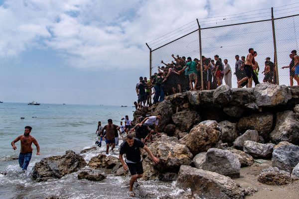 How Spain’s migration surge tested E.U. border policy