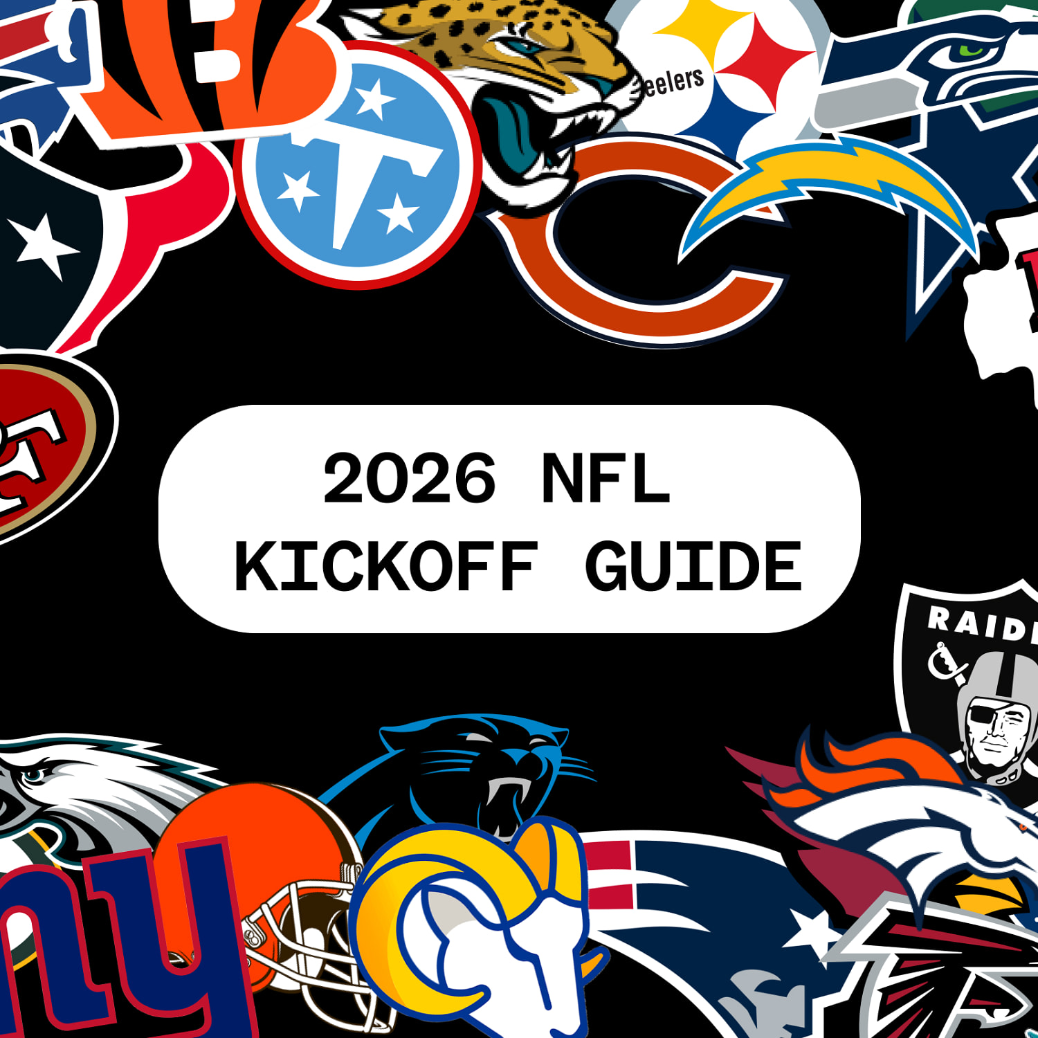 Everything to know for the upcoming season