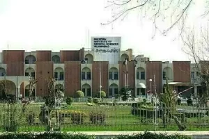 Casualties feared as fire breaks out at Pims’ gynae ward in Islamabad – Pakistan