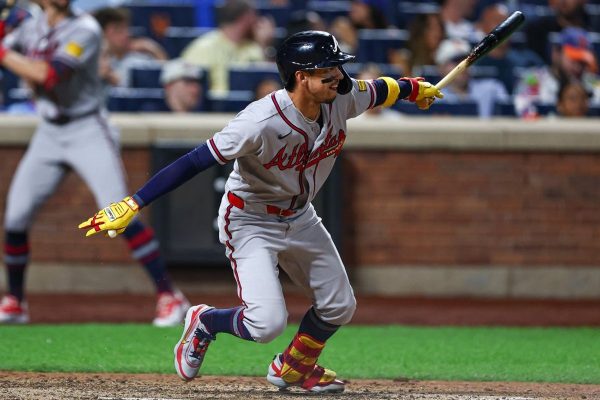 Mets set sights on snapping Braves’ 9-game home win streak