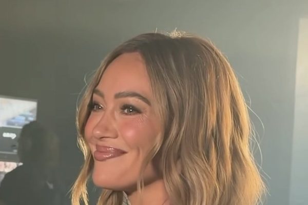 Star Cat’s Brittany Hall Reveals What the Wet Tank Worn by Hilary Duff and Kim Kardashian Actually Feels Like