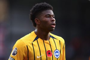 Man United closing in on £65m deal for midfielder | Shoot