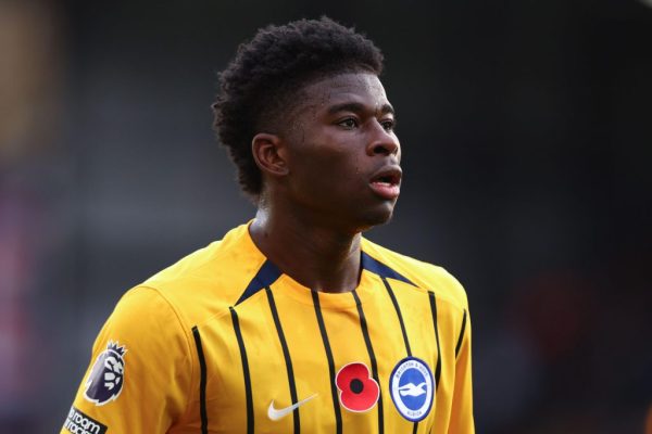 Man United closing in on £65m deal for midfielder | Shoot