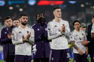 Man United ponder move for Croatian striker | Shoot