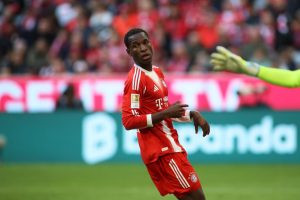 Premier League side in talks to sign Chelsea striker | Shoot