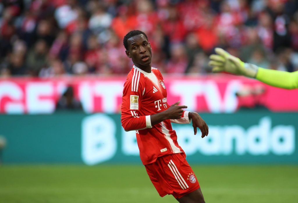 Premier League side in talks to sign Chelsea striker | Shoot