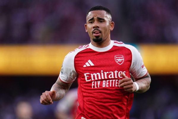 Arsenal set asking price for Brazil international | Shoot