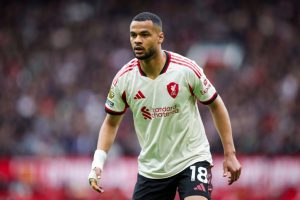 Man City stepping up pursuit of Liverpool star | Shoot