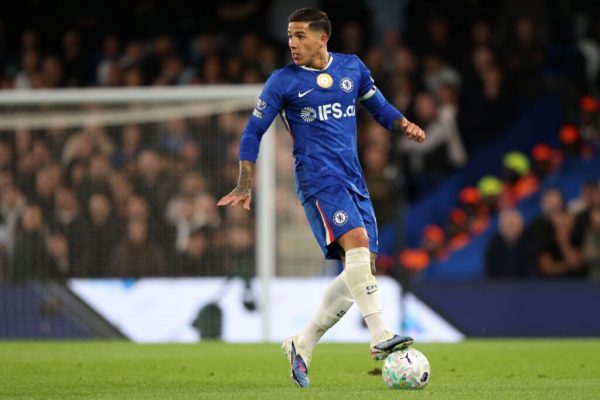Chelsea discuss possible move for Ligue 1 midfielder | Shoot