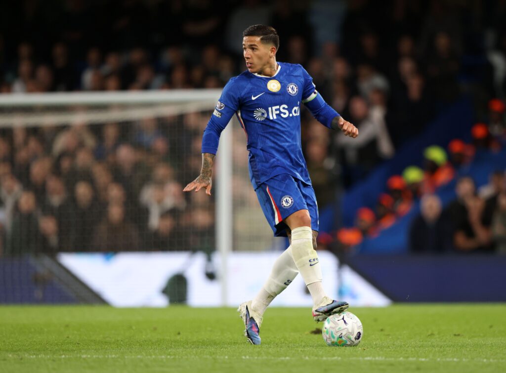 Chelsea discuss possible move for Ligue 1 midfielder | Shoot