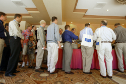 Log Cabin Republicans' Retreat Doesn't Make Them Conservative