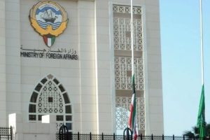 الكويت تؤكد ضرورة تعزيز العاملين في المجال الإنساني وحمايتهم وتمكينهم من أداء مهامهم بأمان
