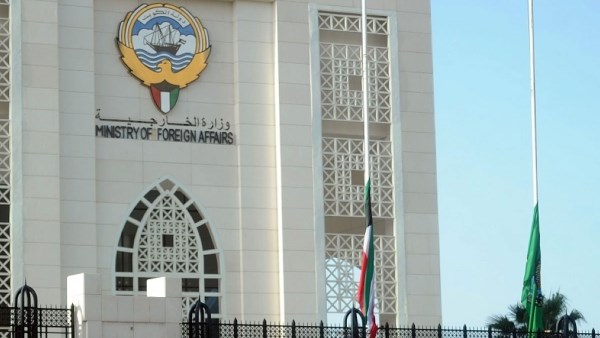 الكويت تؤكد ضرورة تعزيز العاملين في المجال الإنساني وحمايتهم وتمكينهم من أداء مهامهم بأمان